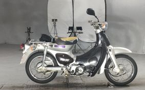 HONDA LITTLE CUB C50