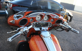 HARLEY FLHX TRIKE 2007 KB4