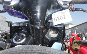 YAMAHA CYGNUS 125 X 2 SE44J