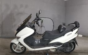 YAMAHA MAJESTY 125 5CA