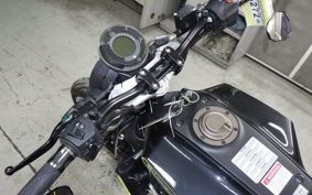 HUSQVARNA SVARTPILEN 401 2019