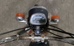 HONDA BENLY50 CD50