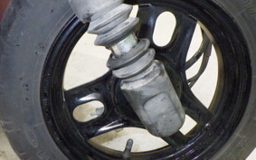 HONDA GIORNO 2 2016 AF70