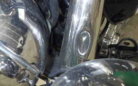 SUZUKI INTRUDER 400 Classic 2001 VK54A