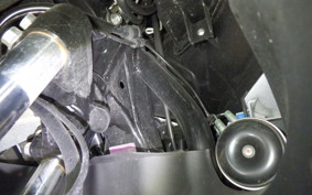 HONDA PCX 125 2026 JK05