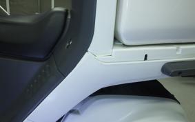 HONDA GYRO CANOPY 2006 TA03