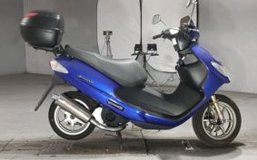SUZUKI ADDRESS V110 CF11A