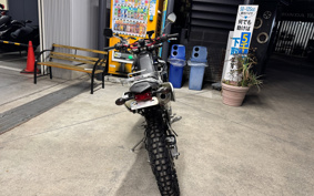 KAWASAKI KLX250 LX250S