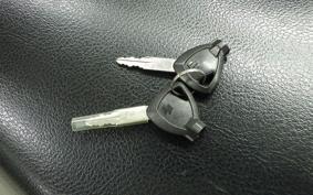 SUZUKI ADDRESS V125 S CF4MA