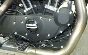 HARLEY XL883N 2017