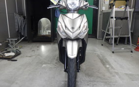 SUZUKI ADDRESS 110 CE47A