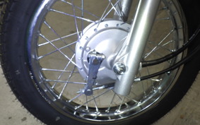 HONDA C50 SUPER CUB 2015 AA07