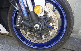 SUZUKI GSX-R1000R A 2018