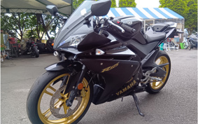 YAMAHA YZF-R125 RE06