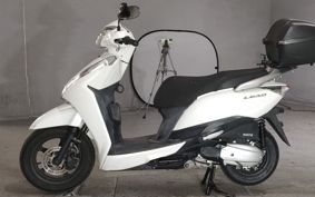 HONDA LEAD 125 JF45