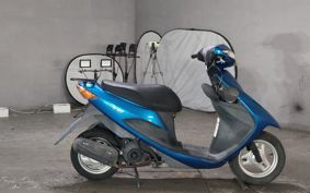 SUZUKI ADDRESS V50 CA44A