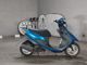 Фото Suzuki ADDRESS V50 с японского аукциона