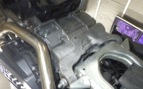 HONDA ADV150 2007 KF38