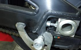 HONDA CBR1000RR RSP 2010