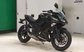 KAWASAKI NINJA 650 A 2018 ER650H