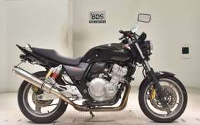 HONDA CB400SF VTEC 2008 NC42