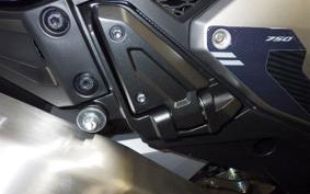 HONDA X-ADV 750 2026 RH21