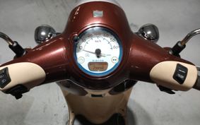 HONDA GIORNO AF77