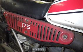 YAMAHA 	TY175 1R1