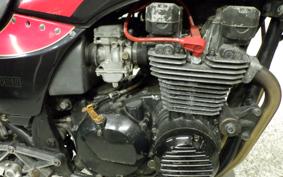 KAWASAKI GPZ400 1983 ZX400A