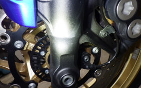 YAMAHA XSR900 2023 RN80J