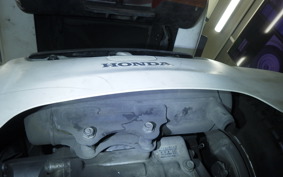 HONDA GYRO CANOPY TA03