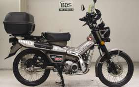 HONDA CT125-2 JA65