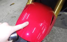 HONDA CBR1000RR RSP 2024