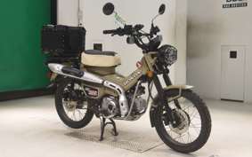 HONDA CT125 HUNTER CUB 2025 JA55