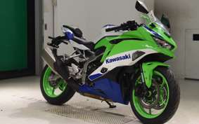 KAWASAKI ZX-4RR 2018 ZX400P