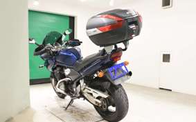 SUZUKI BANDIT 1200 2001 GV77A