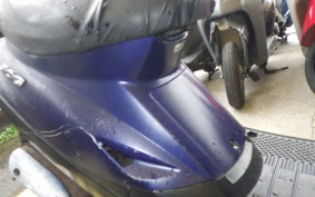 YAMAHA JOG POCHE 1994 3KJ