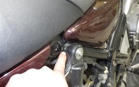 KAWASAKI ZEPHYR 1100 1993 ZRT10A