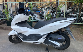HONDA PCX125 JK05