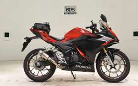 HONDA CBR150R 2001