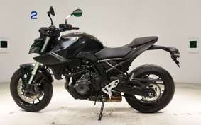 SUZUKI GSX-8S 2023 EM1AA