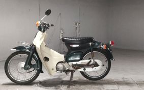 HONDA SUPER CUB90 HA02