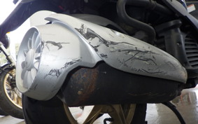 YAMAHA JOG ZR Gen.3 SA39J