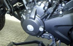 HONDA REBEL 250 MC49