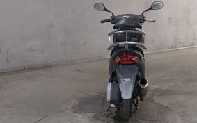 SUZUKI ADDRESS V125 CF46A