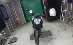 KTM 250 DUKE 1999