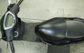 SUZUKI ｽｳｨｯｼｭ125 DV12B