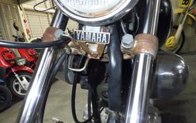 YAMAHA VIRAGO 250 3DM