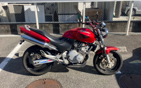 HONDA HORNET 250 MC31