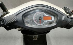 SUZUKI ADDRESS V125 CF4MA